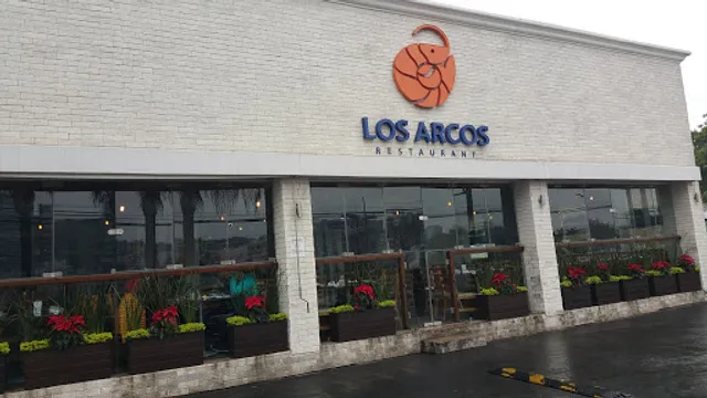Los Arcos