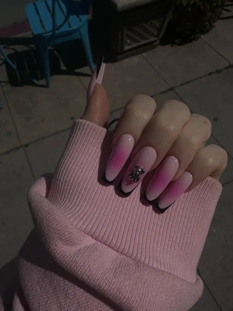 EM Nails Salon | San Diego Nails Salon