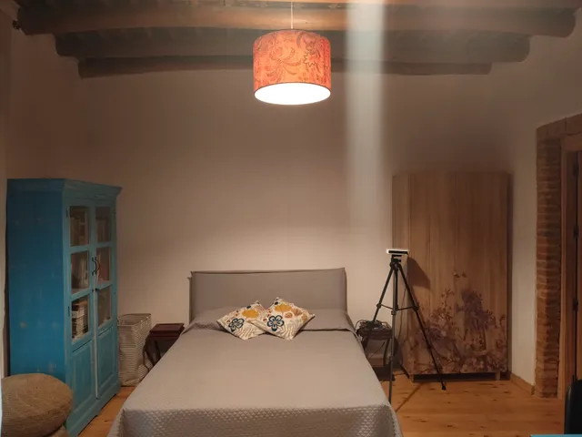 Casa Doval Cortelazor