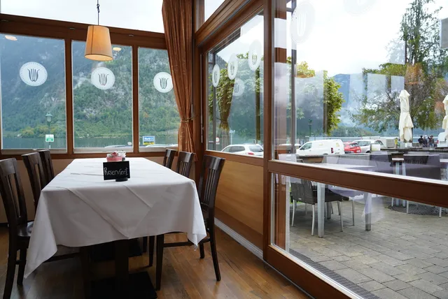 Heritage Cafe & Bar Hallstatt