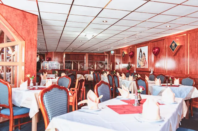 TAJ Indisches Restaurant - Pfaffenhofen/Scheyern
