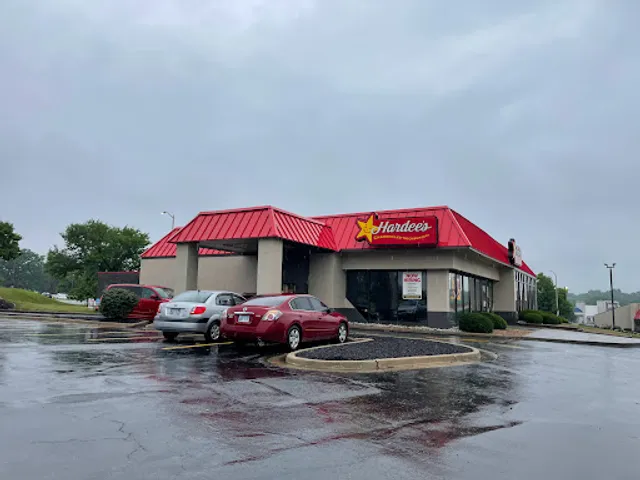 Hardee’s
