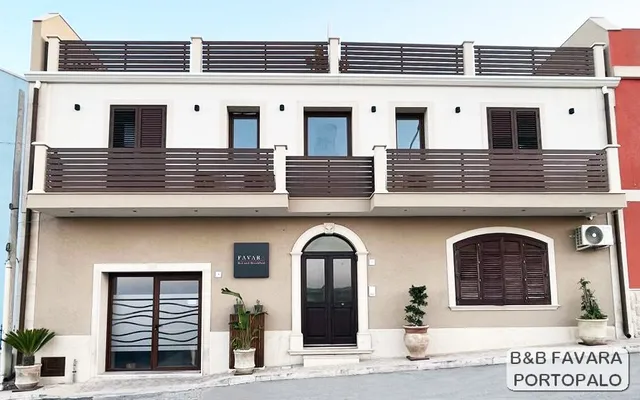 B&B Favara