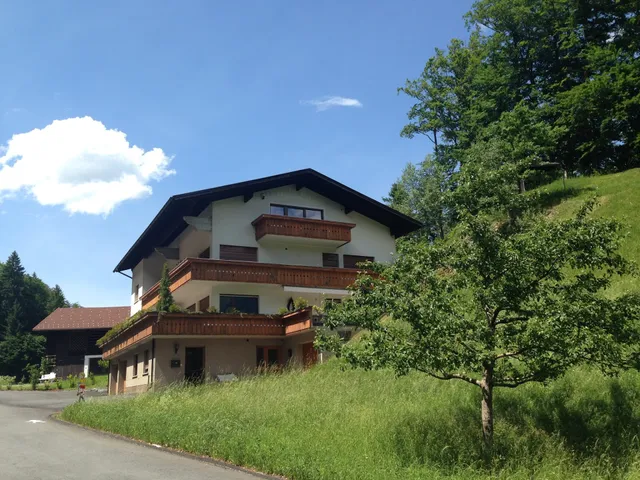 Ferienwohnung Tschagguns