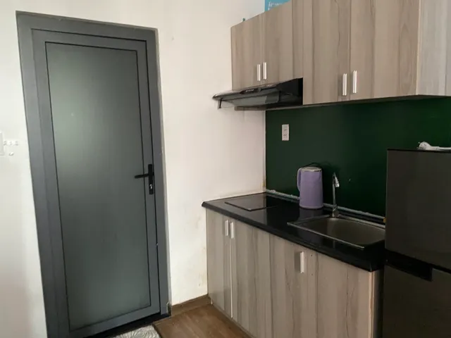 Tina Hotel and Apartments