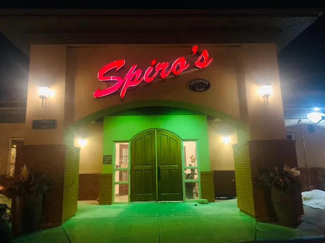 Spiro's