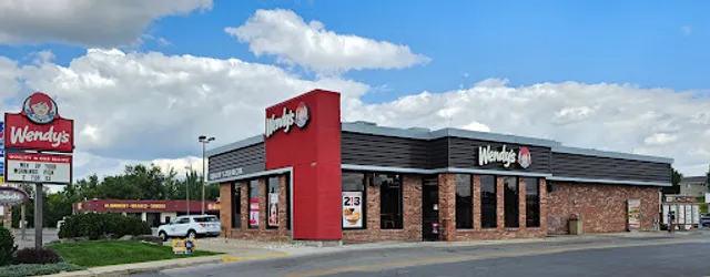 Wendy's