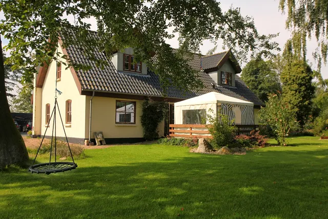 Bed and Breakfast Horsens