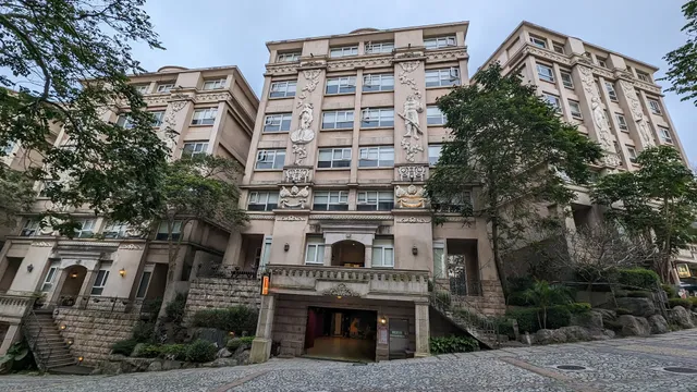 Lido Forestry Spa Resort