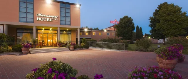 Michelangelo Hotel Valdarno