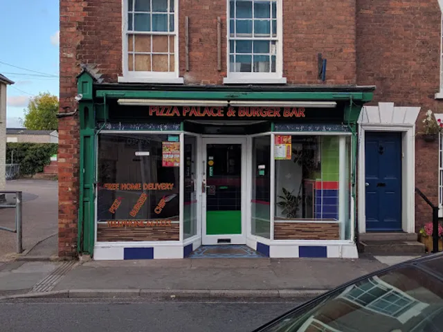 Pizza Palace