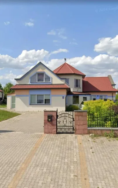 Biełka Gospodarstwo agroturystyczne Truchel R