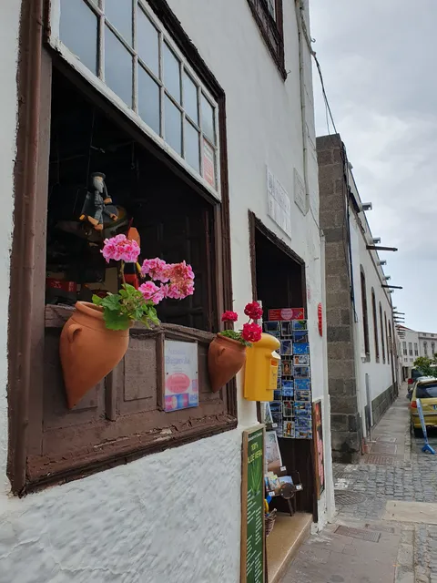 Artesanía Buganvilla