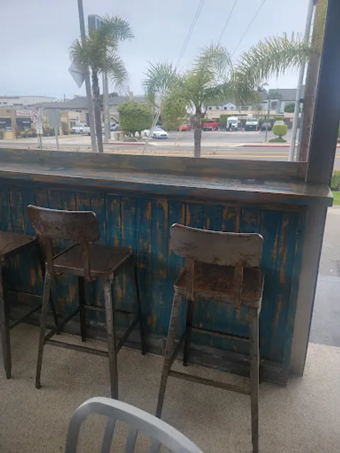 Ensenada's Surf N Turf Grill