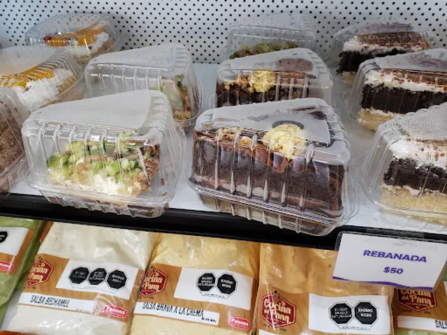 Panamá Pastelería Hacienda del Seminario