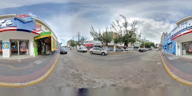 Domino's Coatzacoalcos Centro