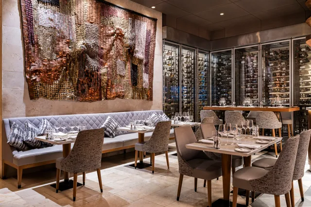 Factory Steakhouse & Lobster, Salitre, Bogotá