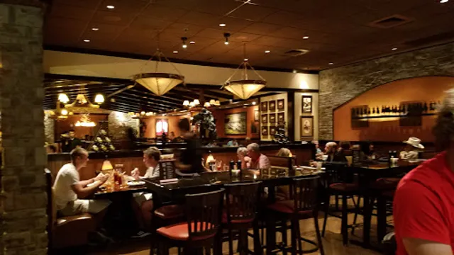 LongHorn Steakhouse