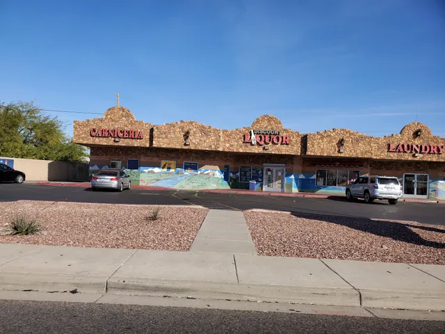 Carniceria Plaza Mexicana