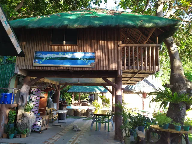 Angel’s Beach Resort