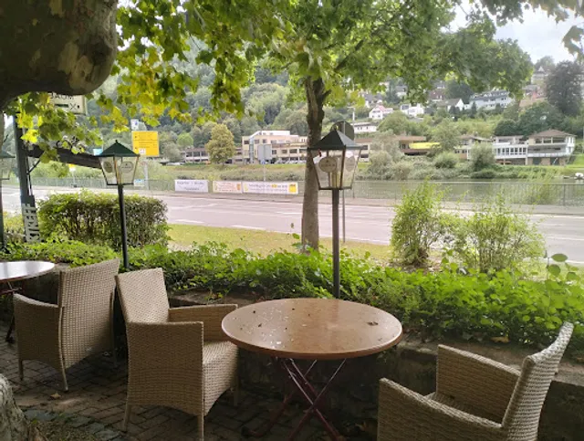 Gasthaus & Pension Grüner Baum