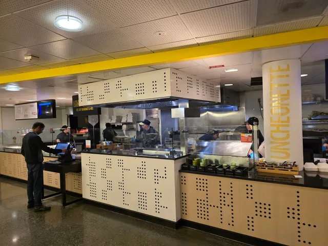 Microsoft Building 121