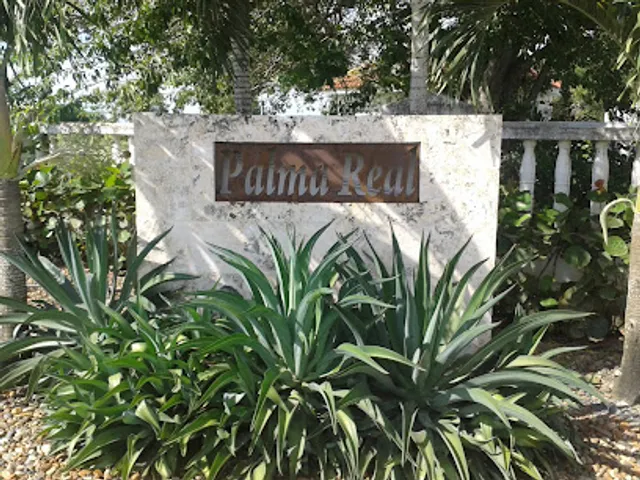Condominio Palma Real