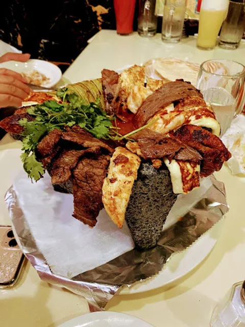 4 Caminos Mexican Restaurant