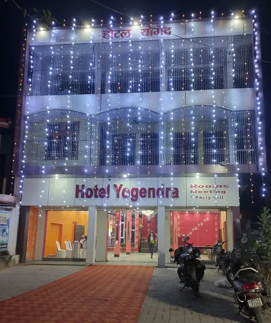 Hotel Yogendra