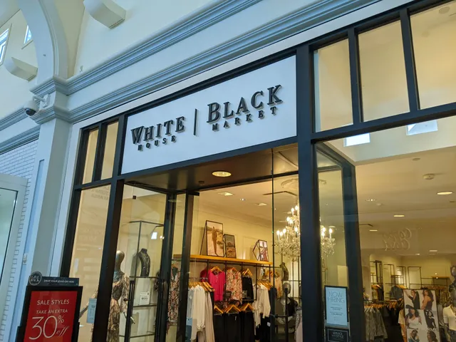 White House Black Market