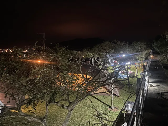 小松露露營區(露營/車宿/車露) （寵物友善）