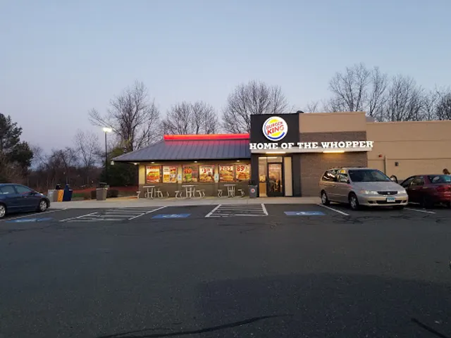 Burger King
