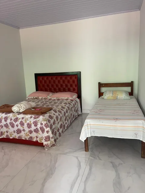 Pousada Pedra Encantada