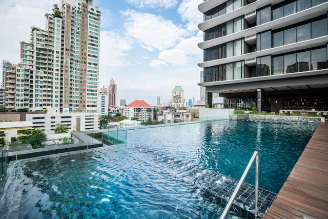 SKYVIEW Hotel Bangkok Sukhumvit 24