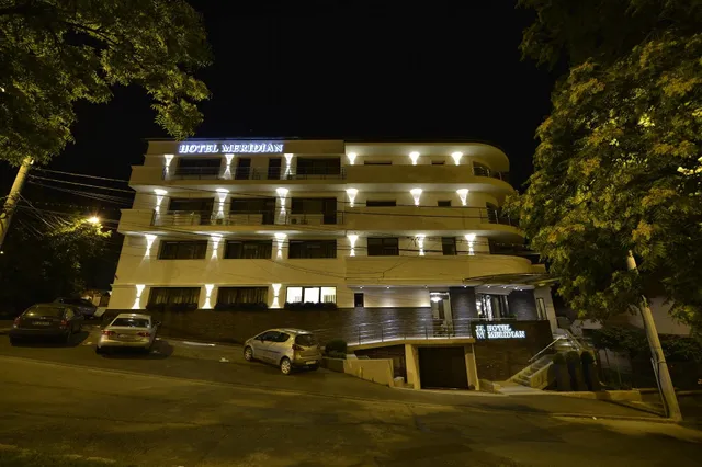 Hotel Meridian