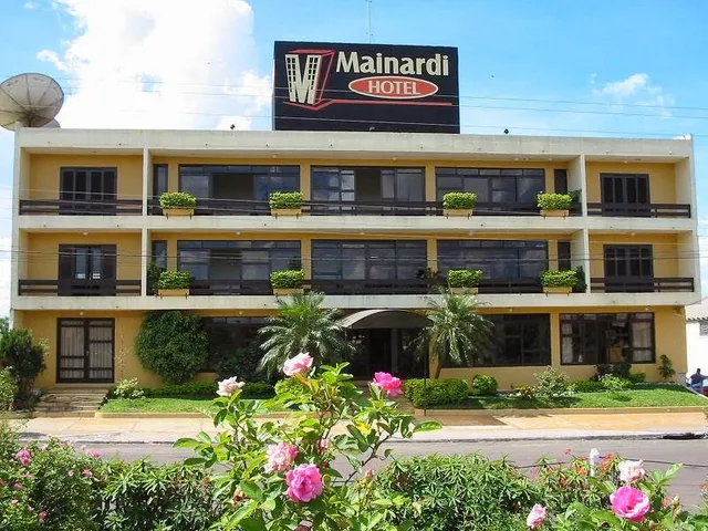 Hotel Mainardi