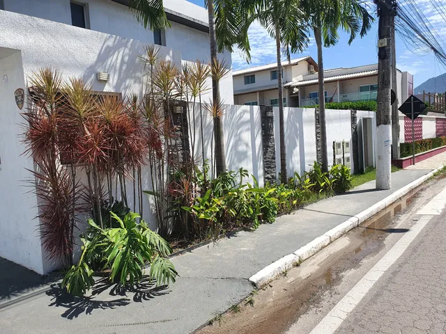 Maresias Praia Hotel