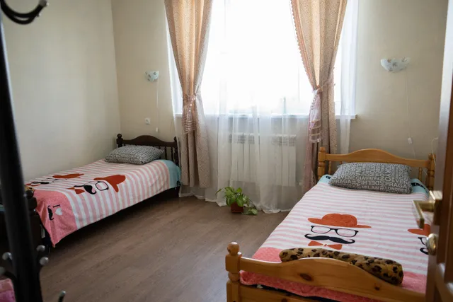 гостевой дом USSR