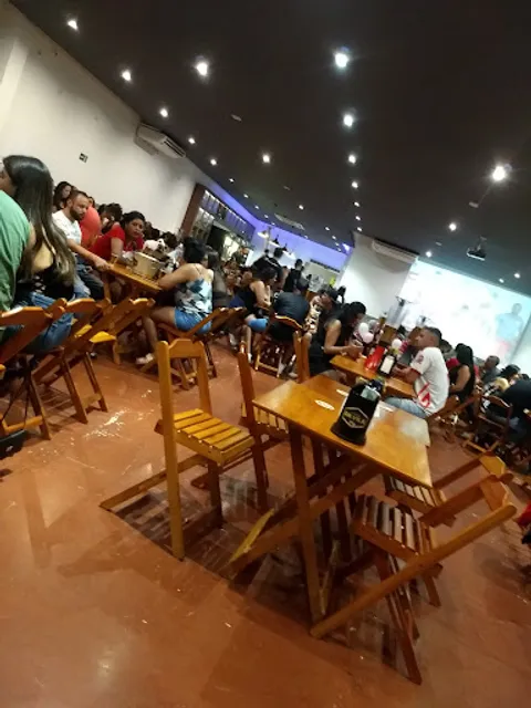 Lanchonete e Choperia da Vila