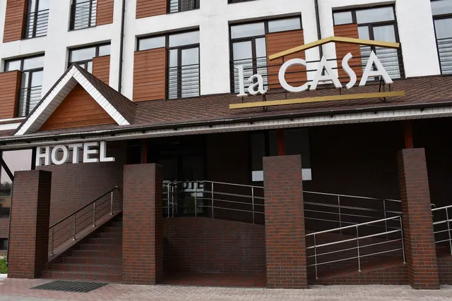 LaCasa Hotel
