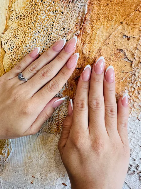 NINI NAIL BAR | Farmers Branch