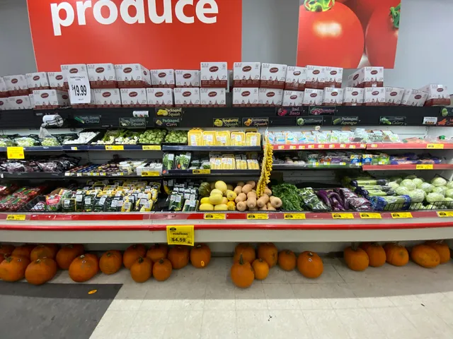 United Grocery Outlet