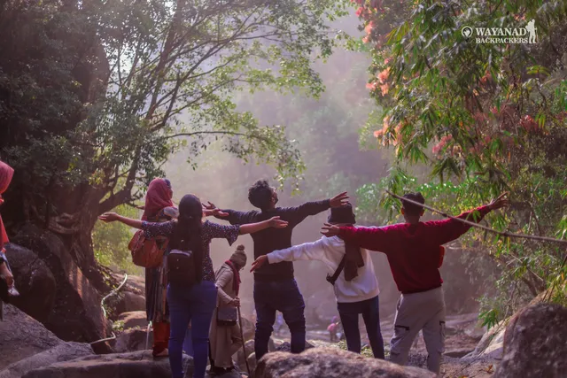 Wayanad Backpackers Tent Camping