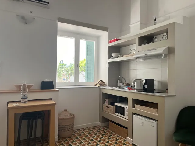 Aria Apartments Spetses