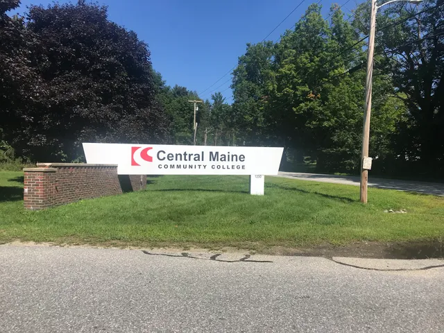 Central Maine Community College