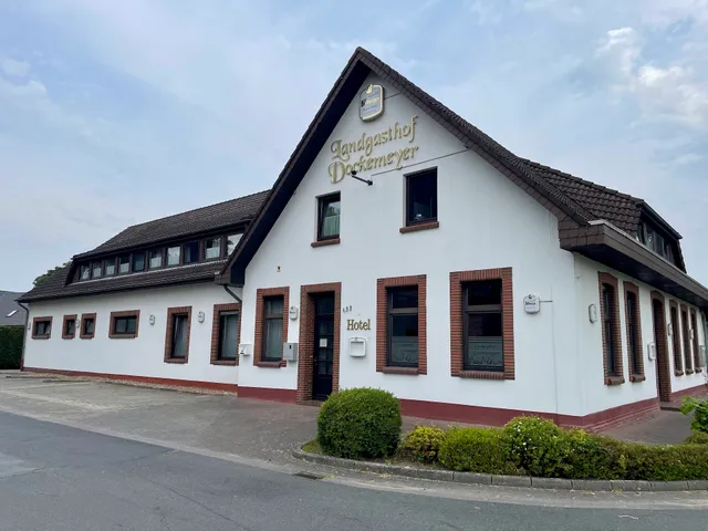 Landgasthof Dockemeyer