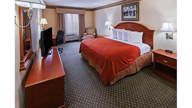 Country Inn & Suites by Radisson, Amarillo I-40 West, TX