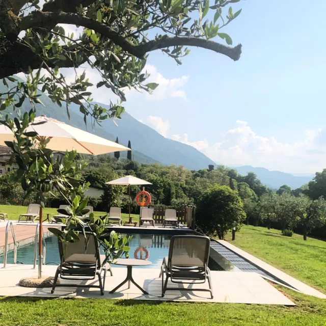 Cà Bagò | Sun-kissed I Adults only