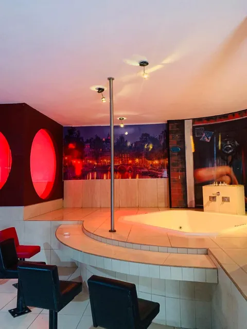 Motel Paradise La Paz