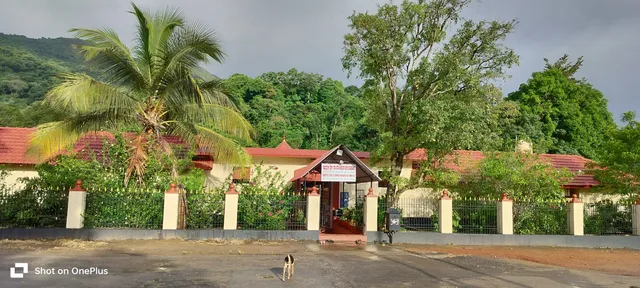 Ashwinis Pepper Trails Homestay Nagarahole